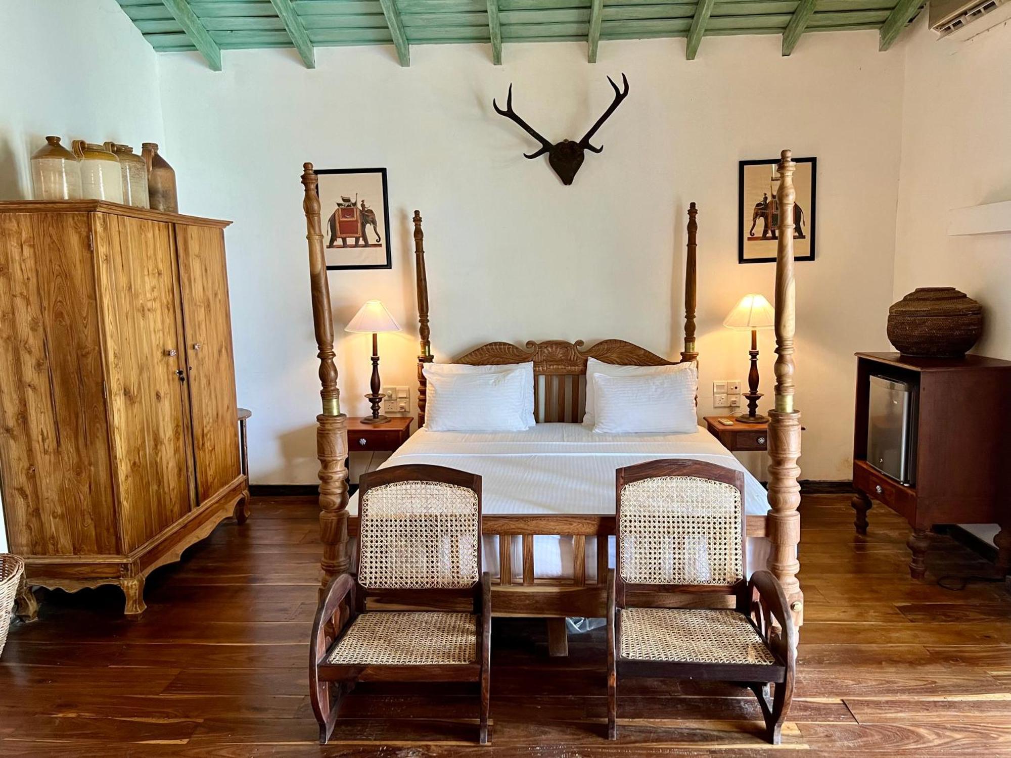 Villa Seven Faces-Luxury Escape,Stunning Views With Private Pool For A Couple Or Family! Galle Bagian luar foto